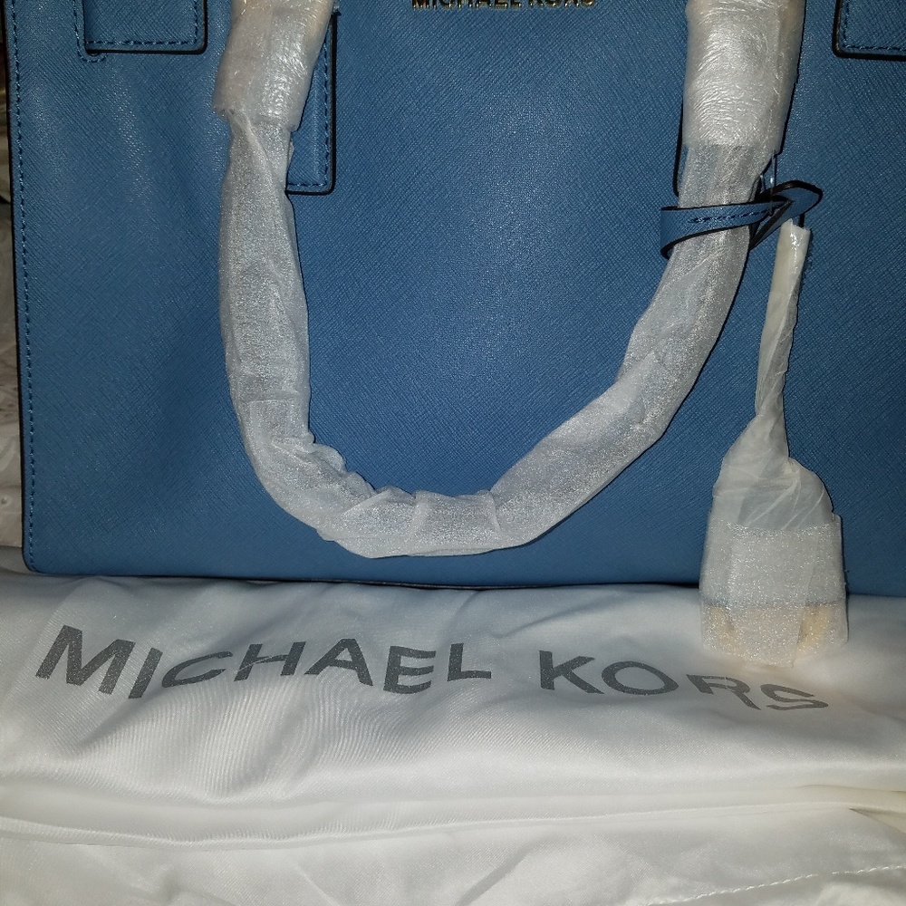 Purse,  Michael Kors , Dillon